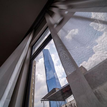 Hotel Uptown Chinatown Kuala Lumpur Zewnętrze zdjęcie