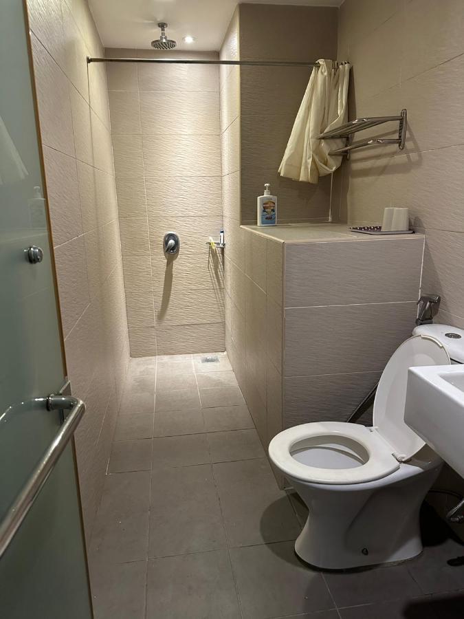 Hotel Uptown Chinatown Kuala Lumpur Zewnętrze zdjęcie