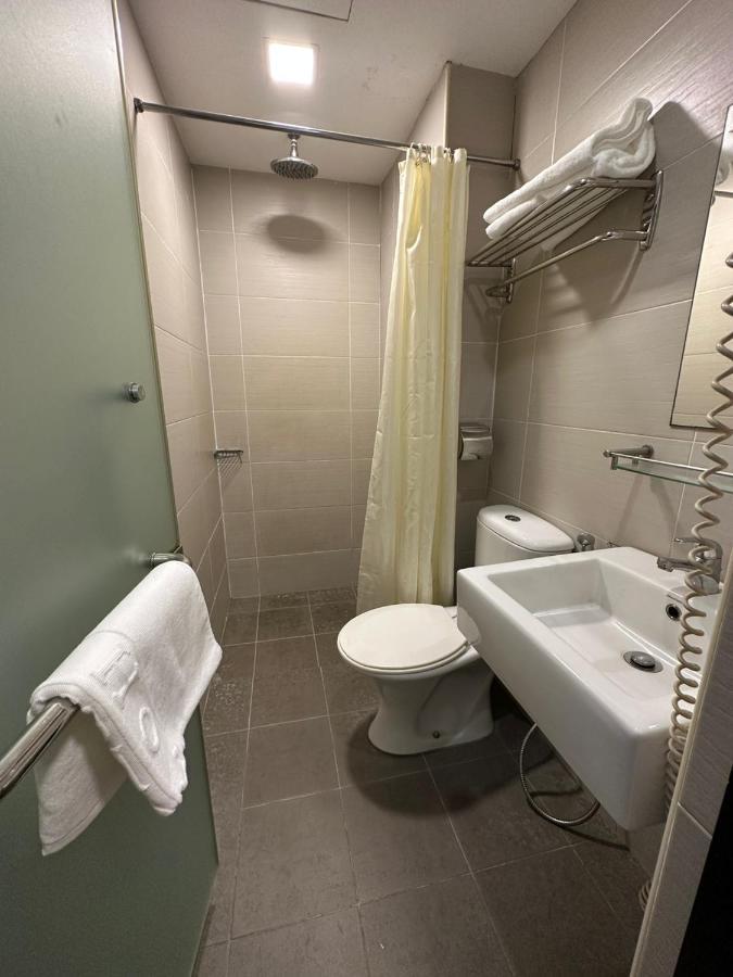Hotel Uptown Chinatown Kuala Lumpur Zewnętrze zdjęcie