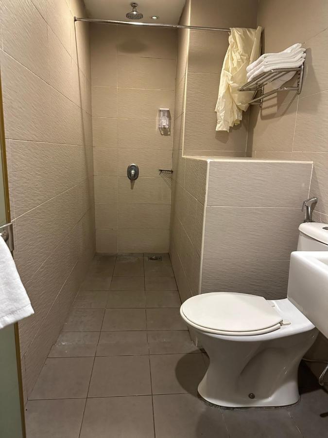 Hotel Uptown Chinatown Kuala Lumpur Zewnętrze zdjęcie