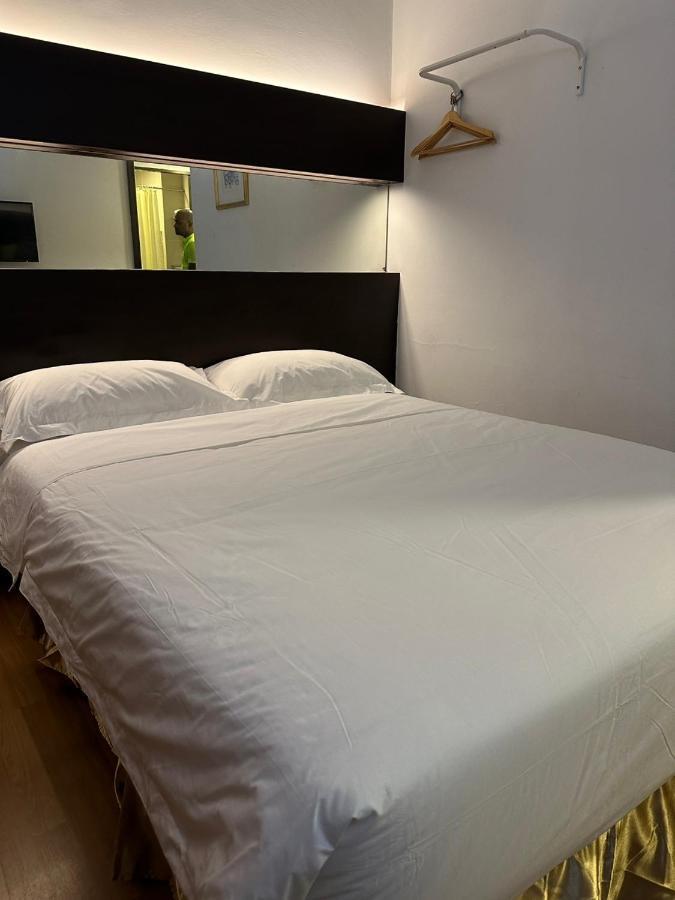 Hotel Uptown Chinatown Kuala Lumpur Zewnętrze zdjęcie