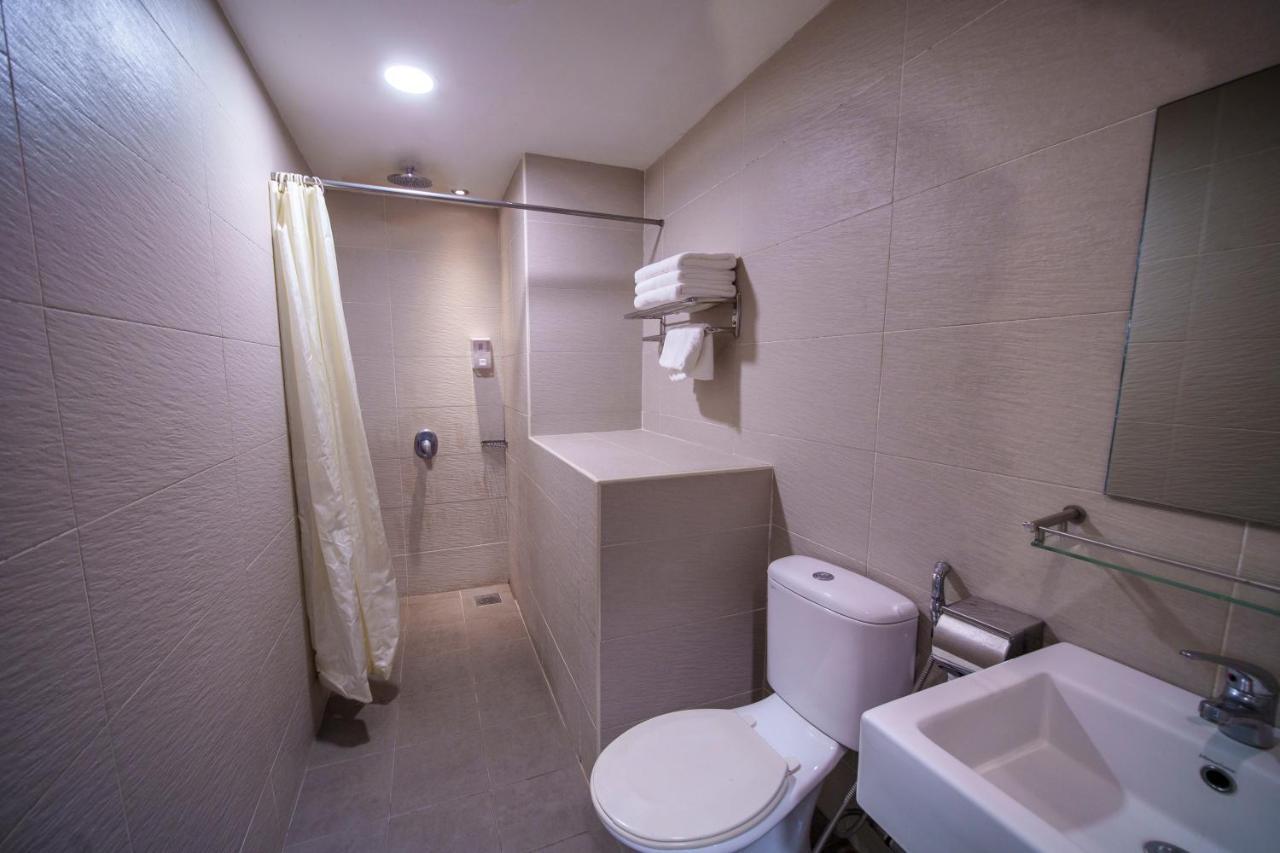Hotel Uptown Chinatown Kuala Lumpur Zewnętrze zdjęcie